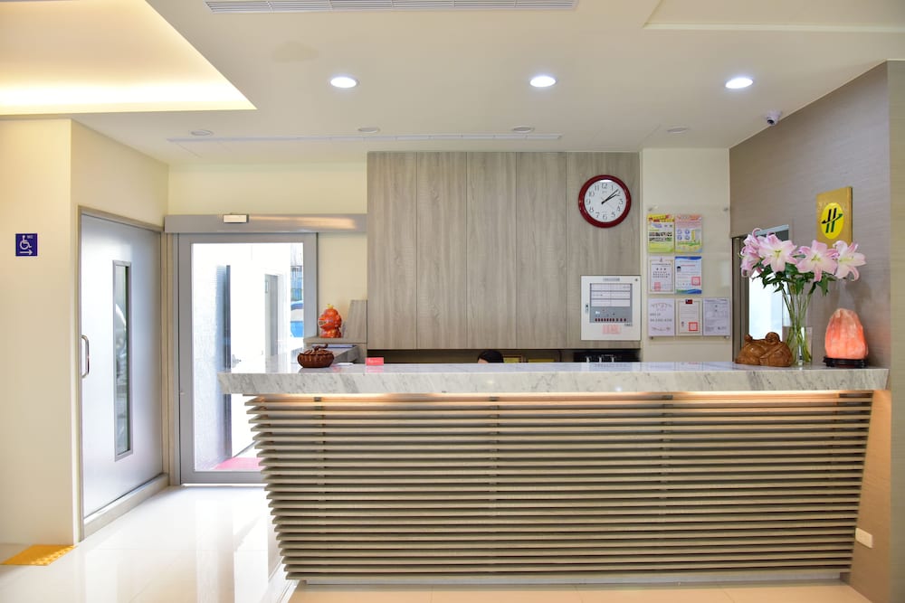 Beauty Trip Hotel 5/54