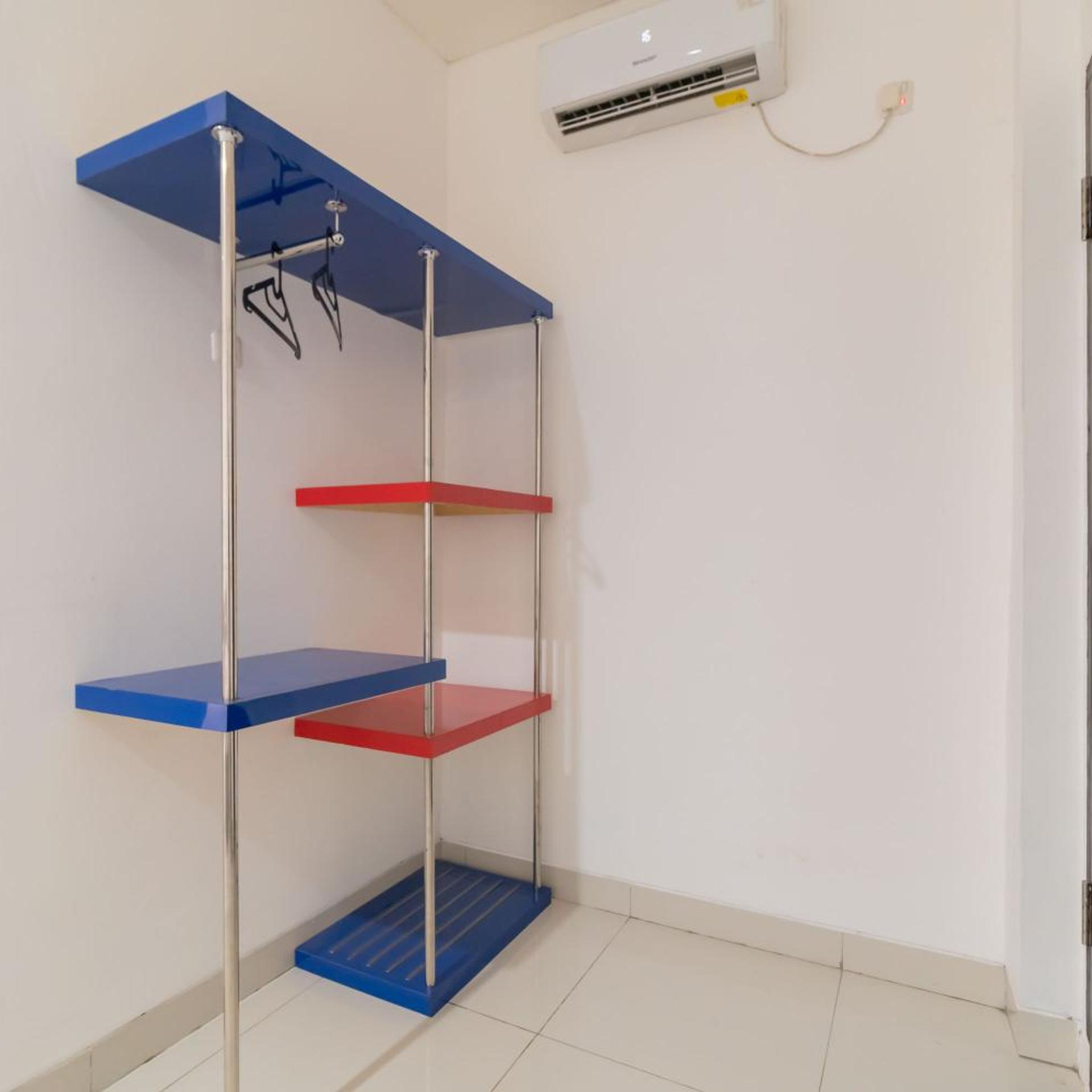 Urbanview Hotel Ephe Palembang by RedDoorz 23/30