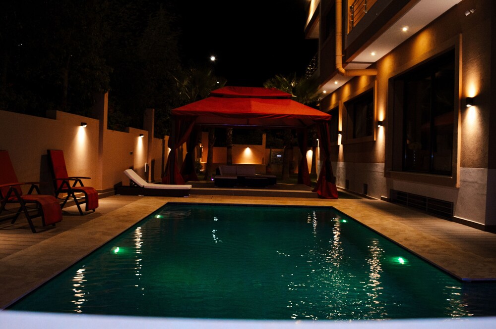 Villa Arabic House Pool & SPA 43/50