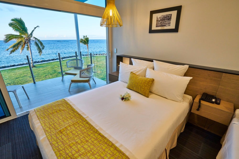 Taumeasina Island Resort 14/50