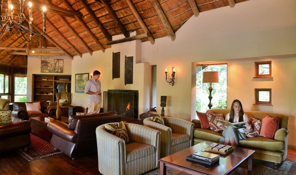 Imbali Safari Lodge 12/31