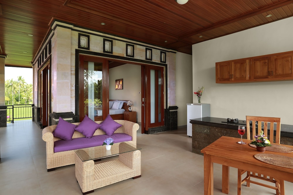 Dewi Sri Private Villa 28/45