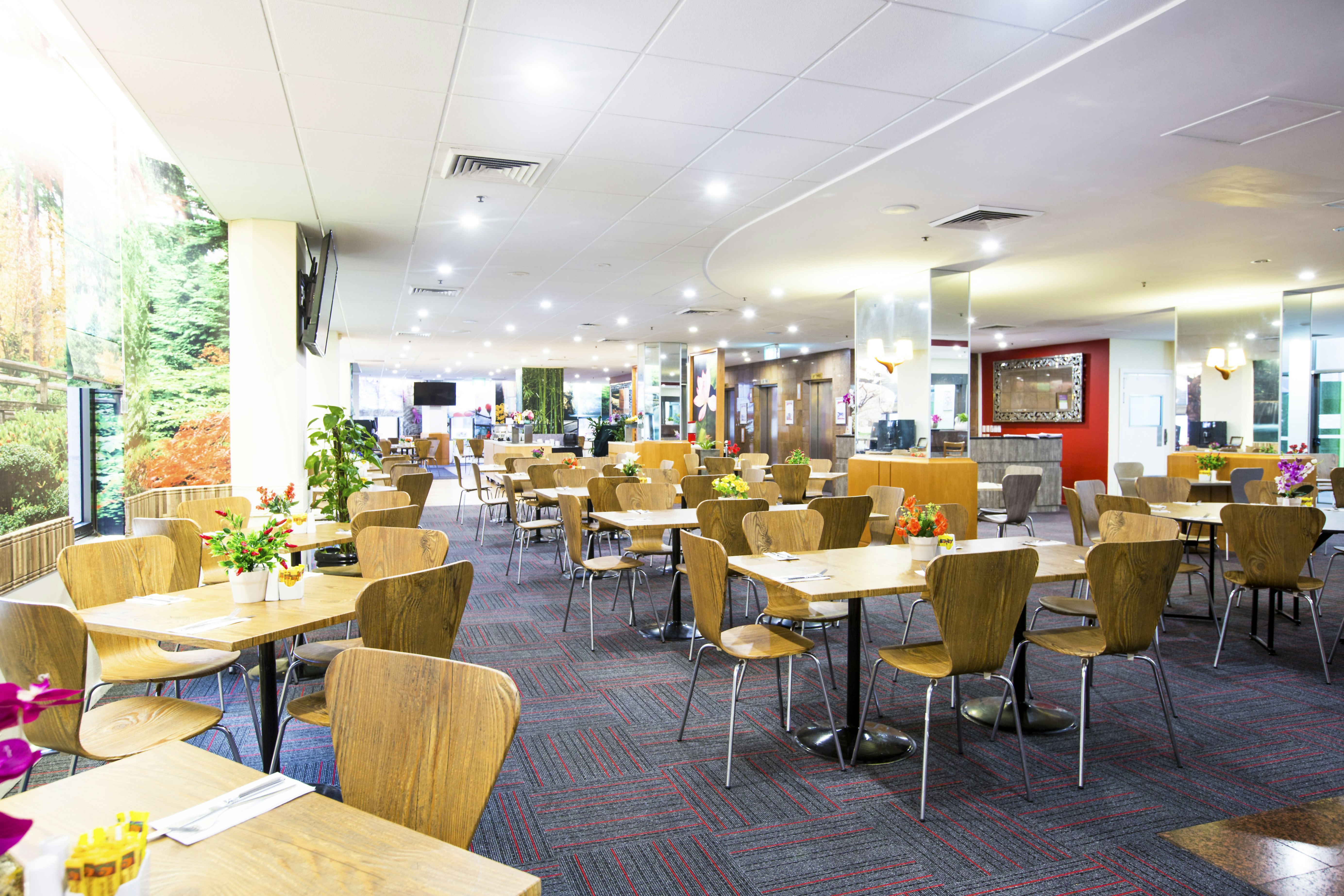 Metro Hotel Marlow Sydney Central 10/17