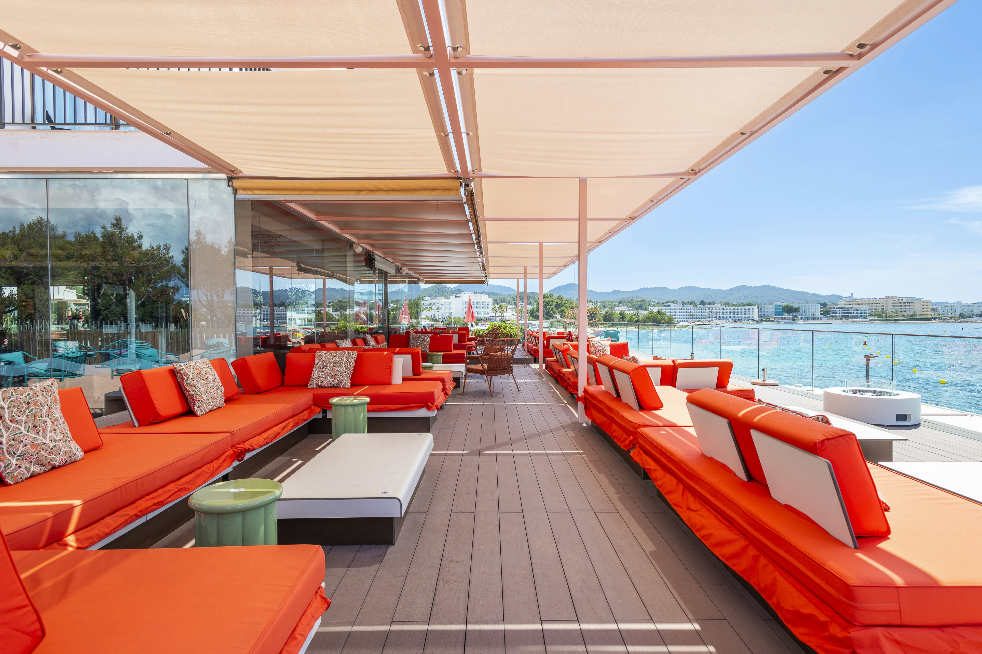 NYX Hotel Ibiza - Adults Only 46/71