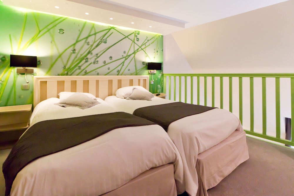 Logis Hotel Restaurant Le Fruitier 4/35