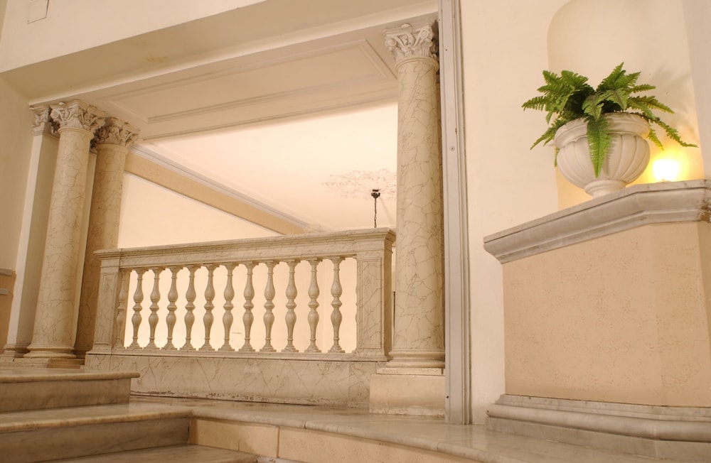 Il Gattopardo Relais Hotel 5/29