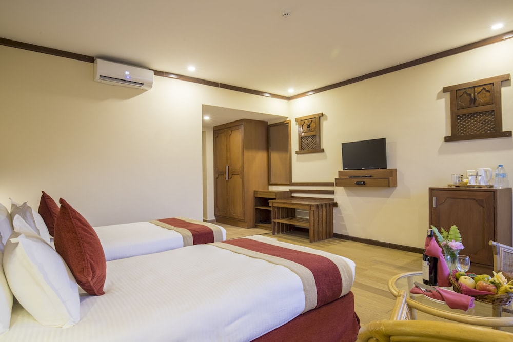 Rupakot Resort 29/78