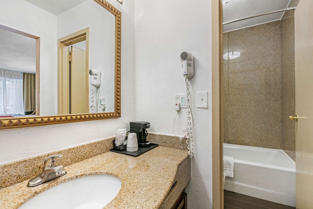 Comfort Inn Downtown Nashville - Music City Center 19/60