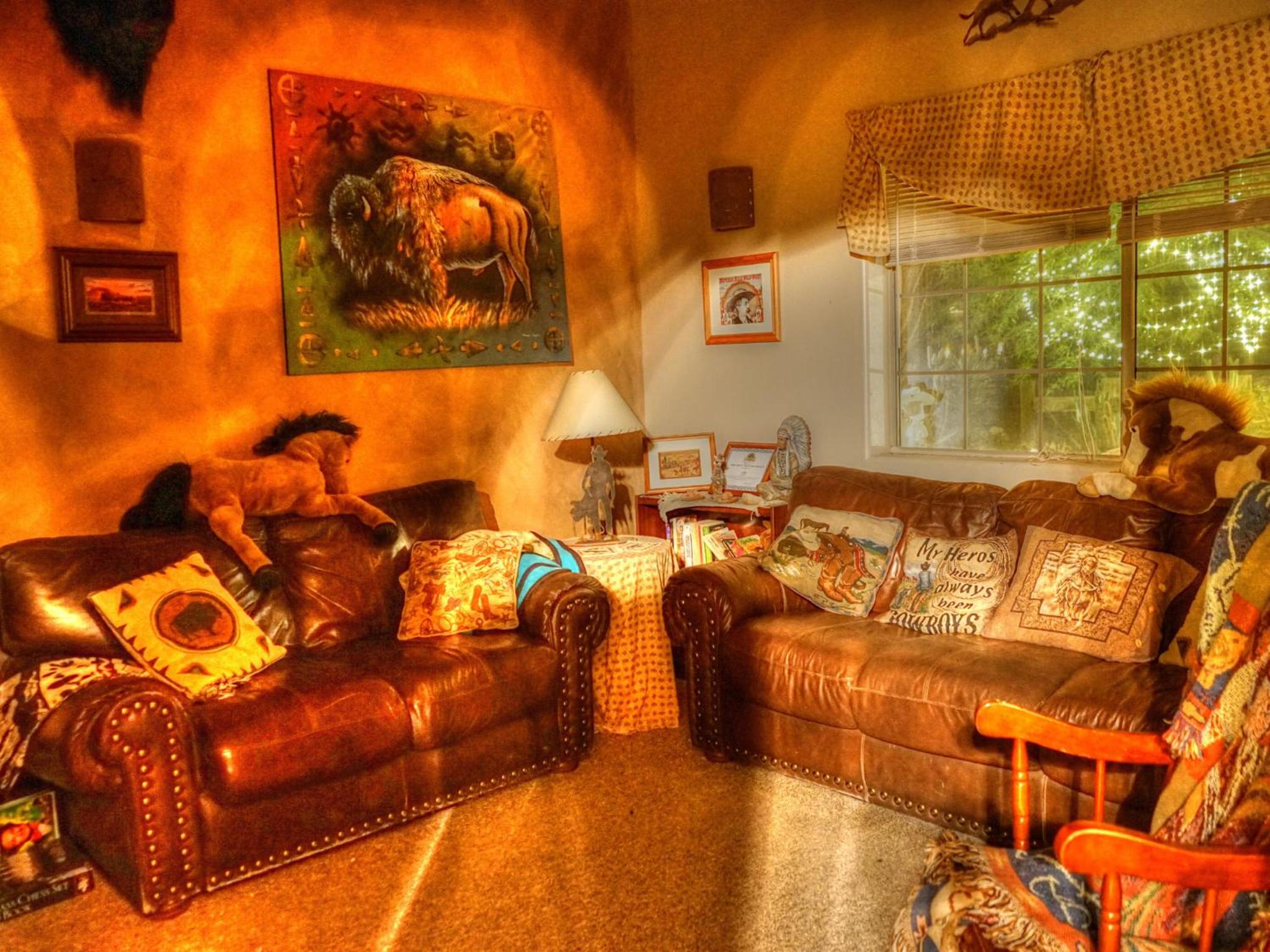 Stagecoach Trails Guest Ranch 31/50