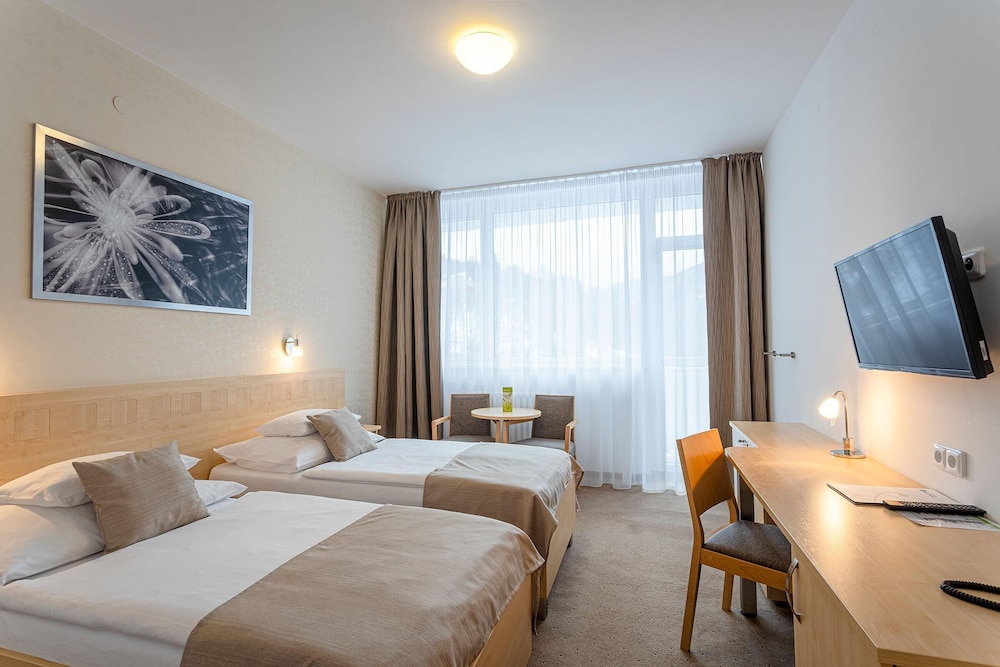 Hotel Behounek 22/77