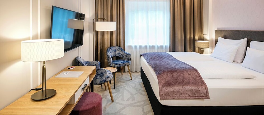 Arcotel Castellani Salzburg photo3