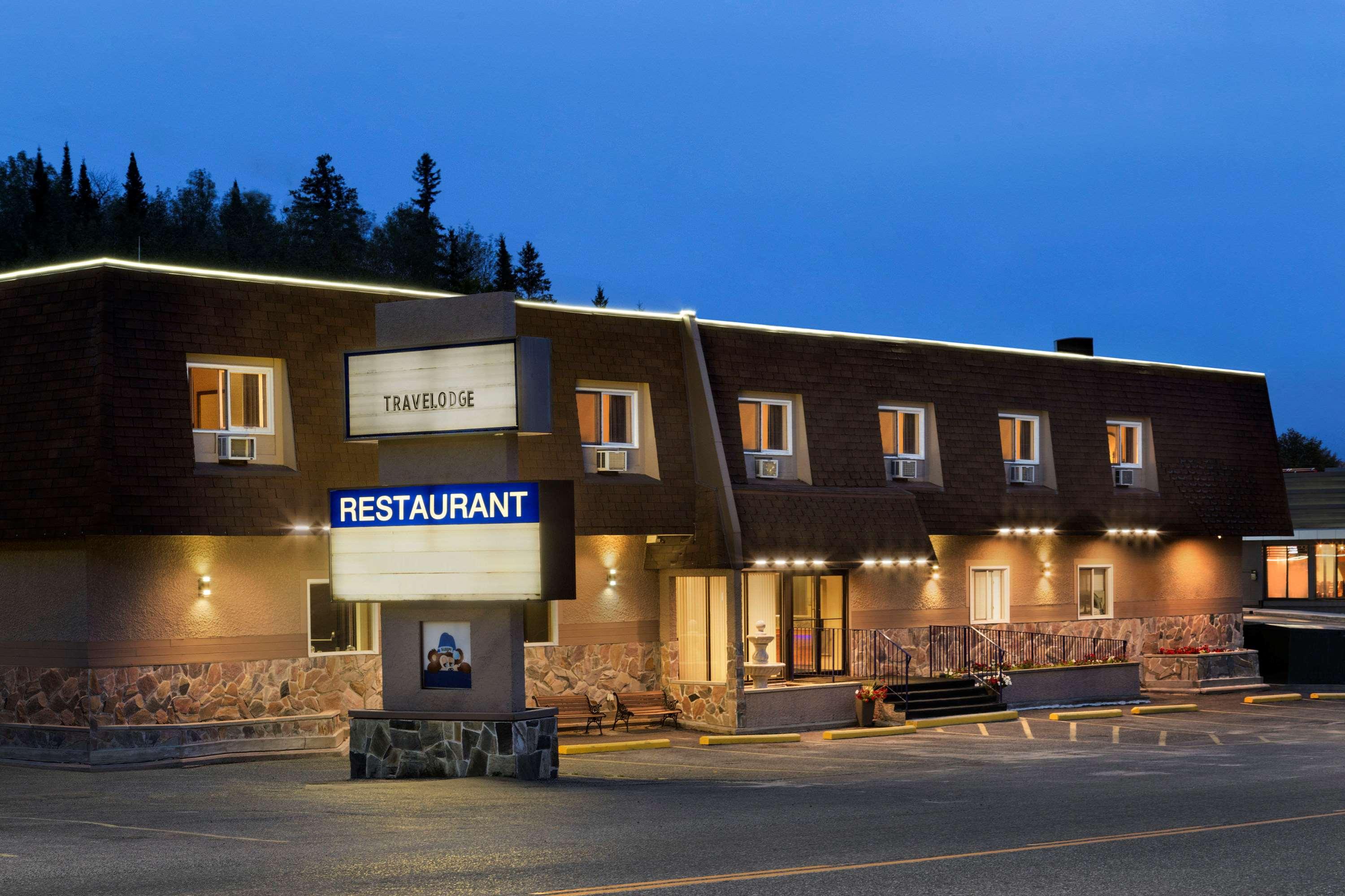 Travelodge By Wyndham Kenora 2/34
