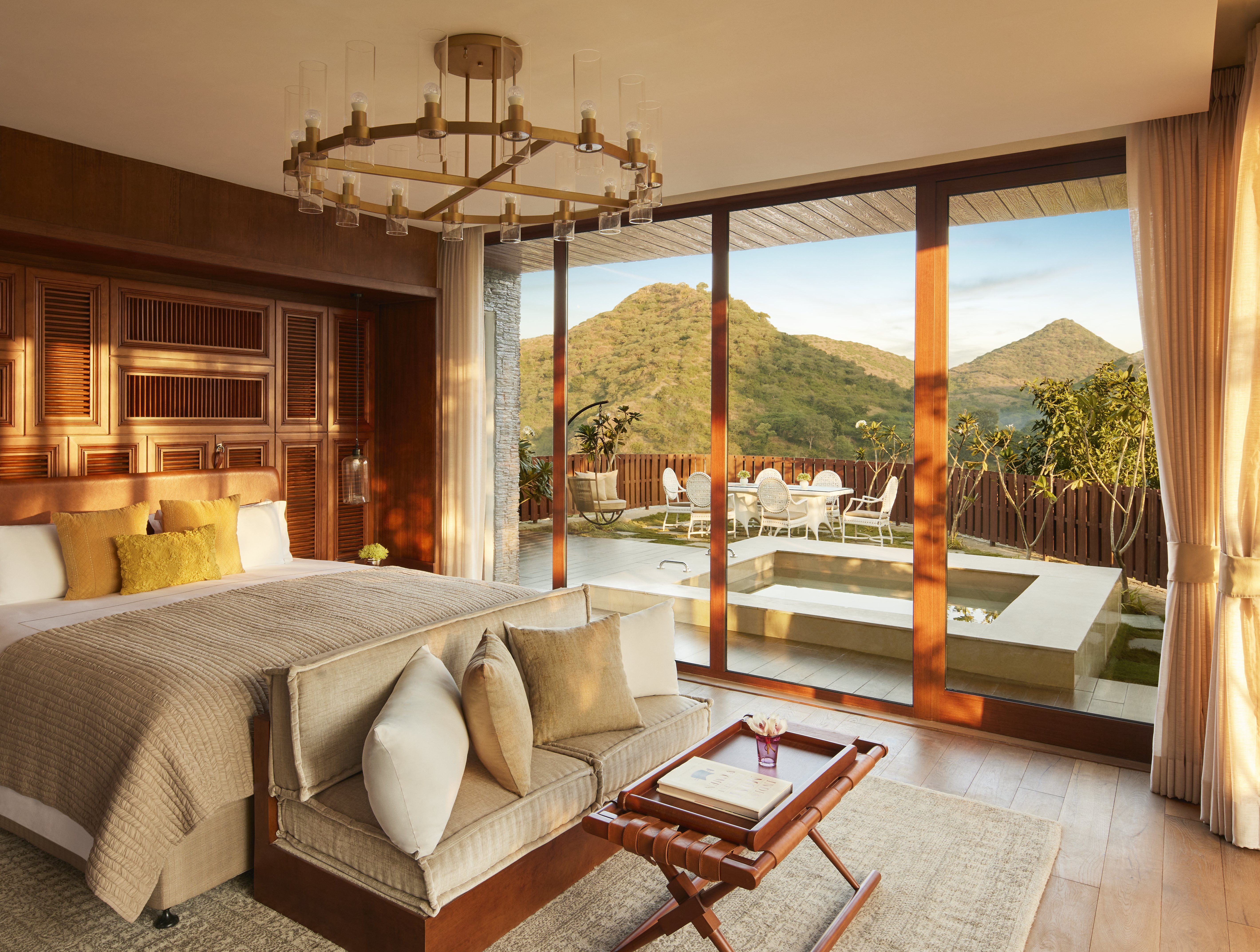 Taj Aravali Resort And Spa Udaipur 62/85