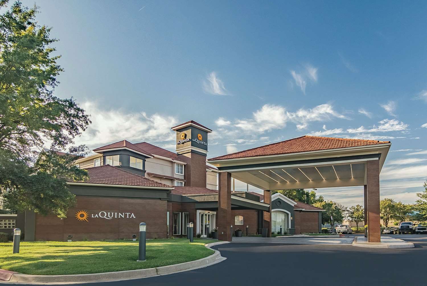 La Quinta Inn And Suites By Wyndham Oklahoma City Norman 9/51