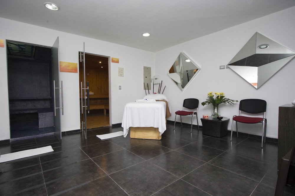 Zione Luxury Hotel Pereira 49/66