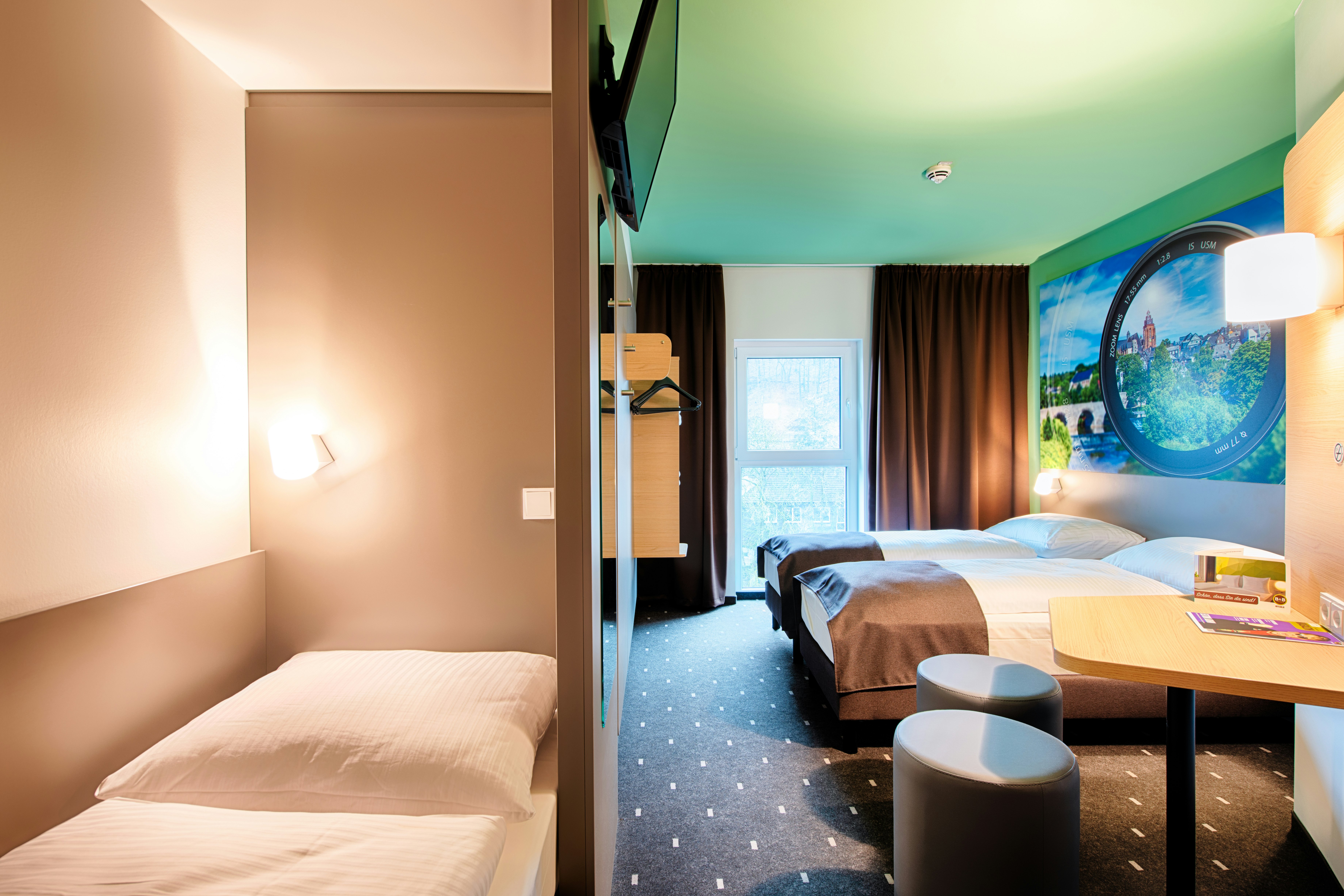 B&B Hotel Wetzlar 23/40