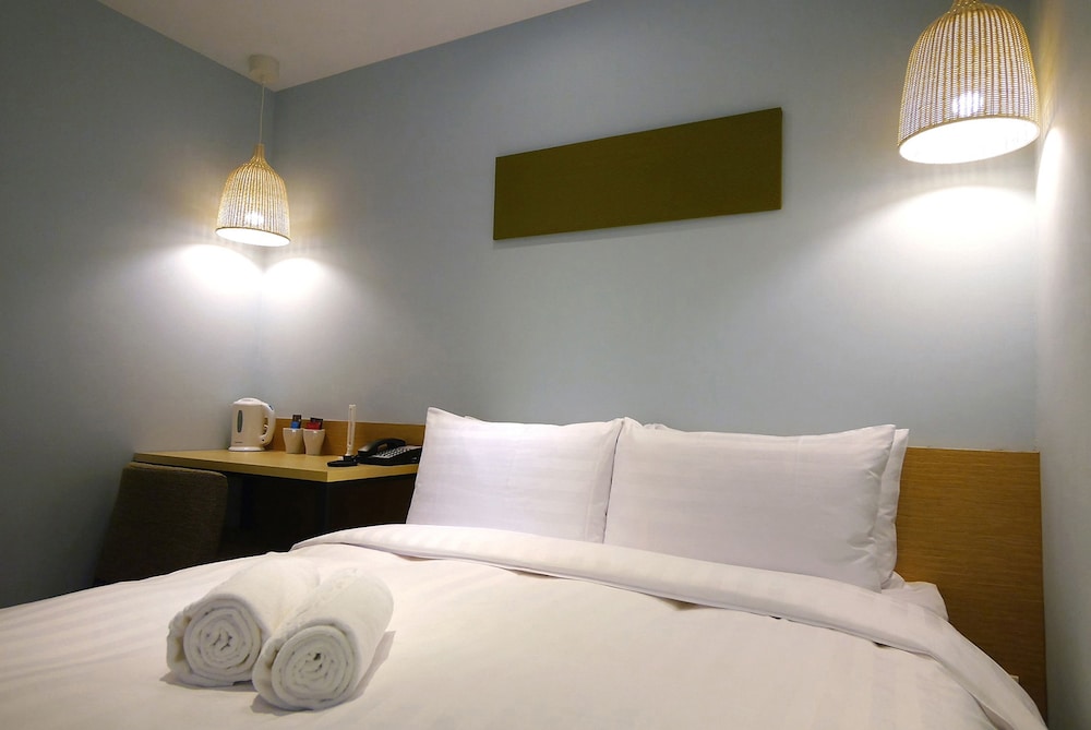 Ssbhotel-Shin Sei Bashi 52/67