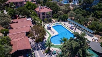 Pink Palace Hotel 20/69