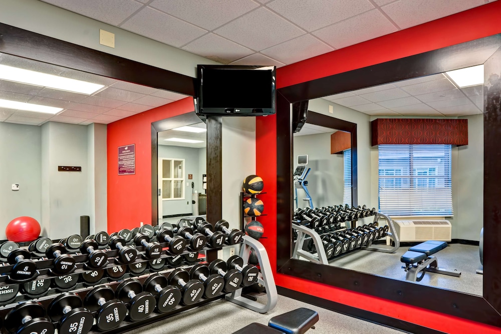 Homewood Suites by Hilton Bel Air 26/51