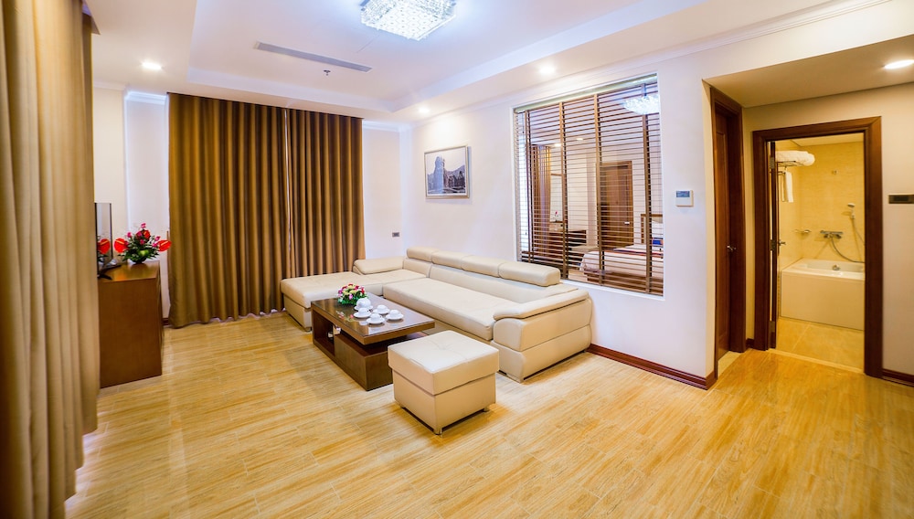 BlueSun Danang Beach Hotel 42/67