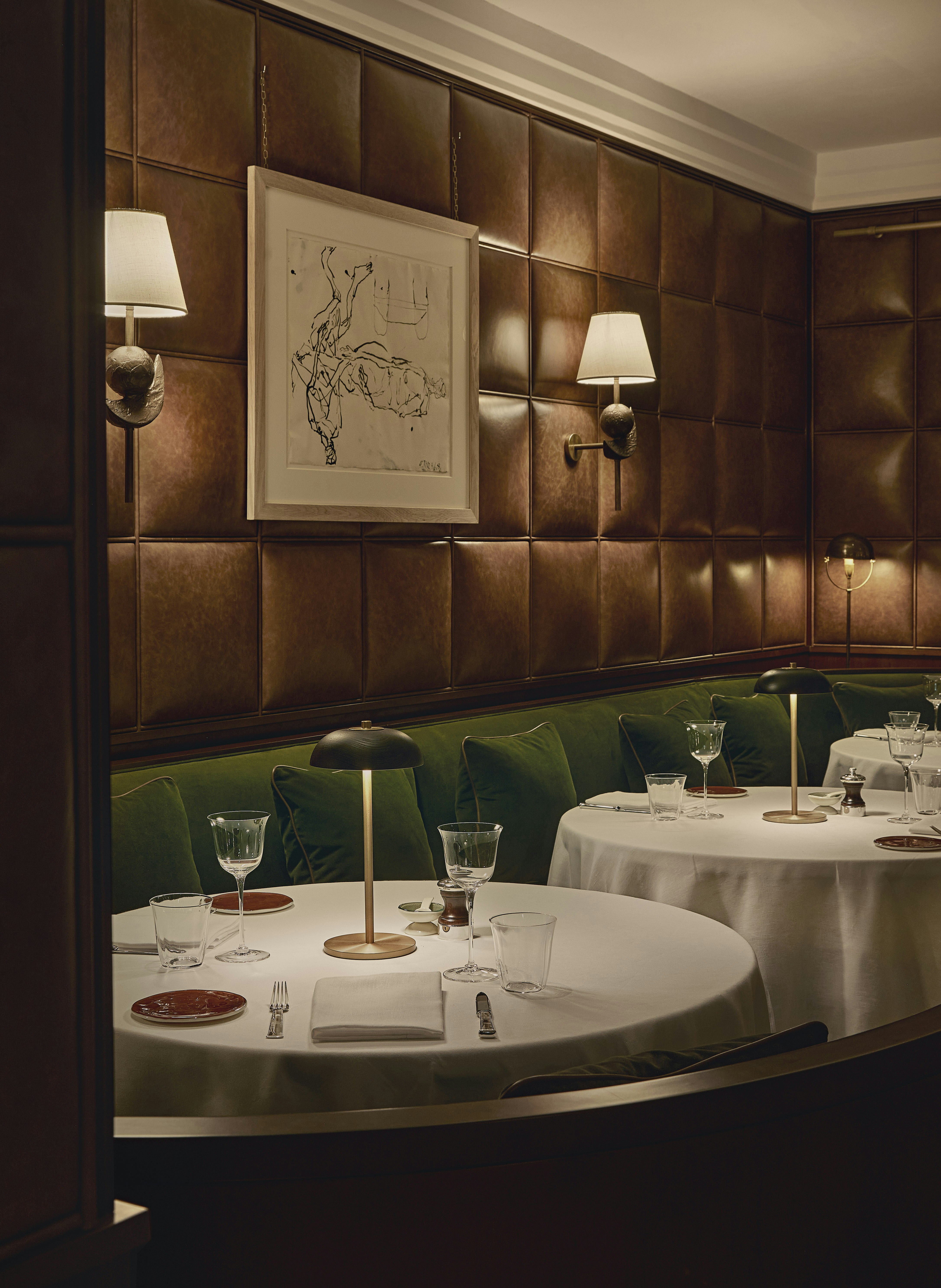 Carlton Hotel Milan 58/58