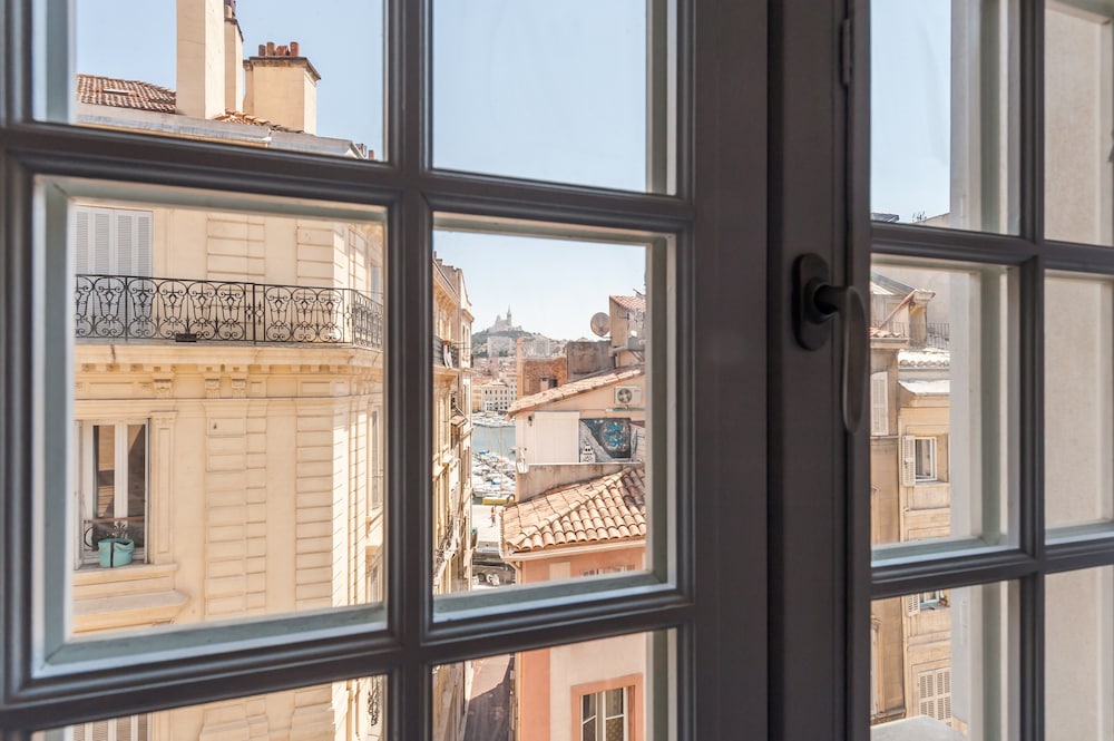 Residhotel Vieux Port 5/50
