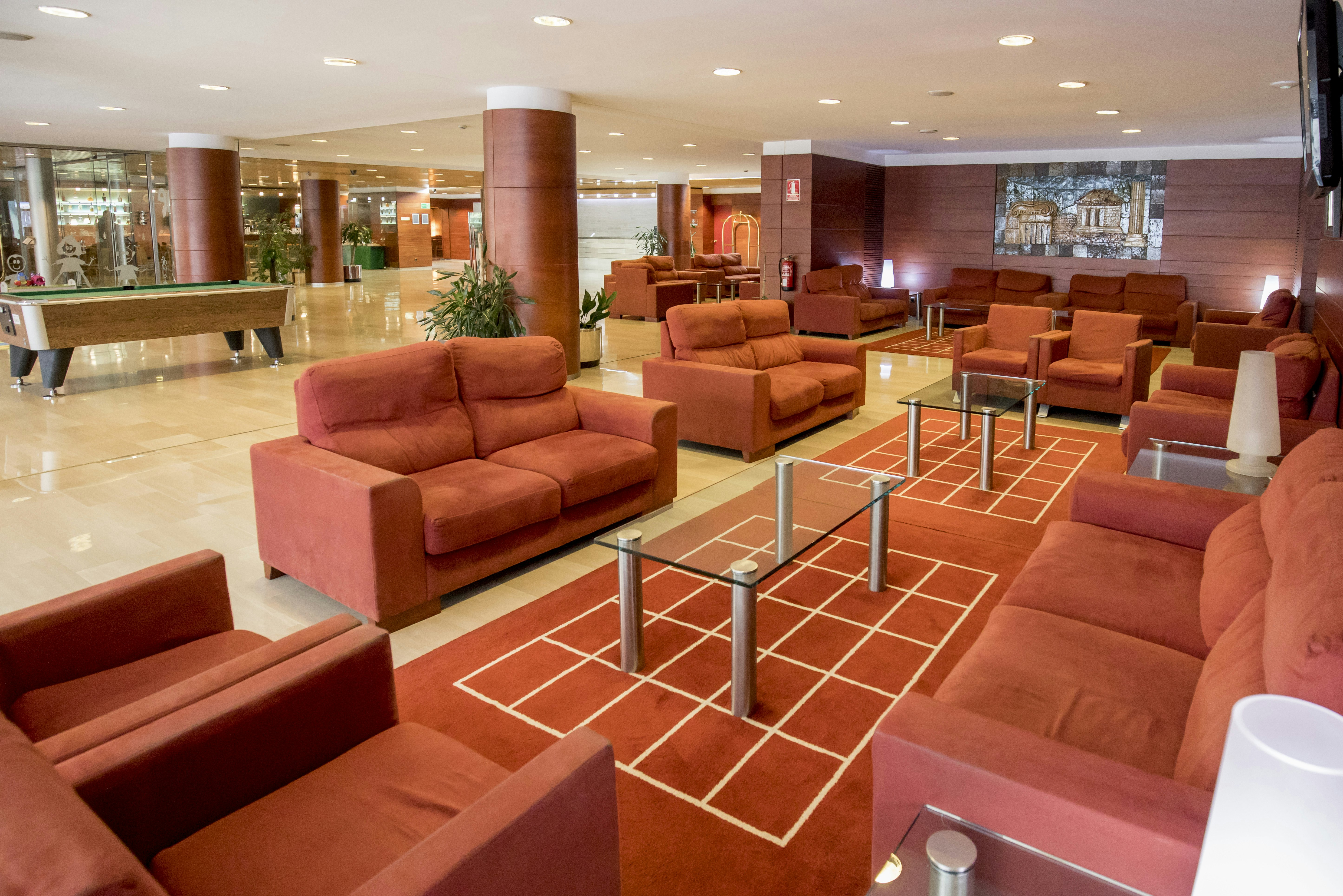 Hotel Sercotel Delfos Andorra 27/49
