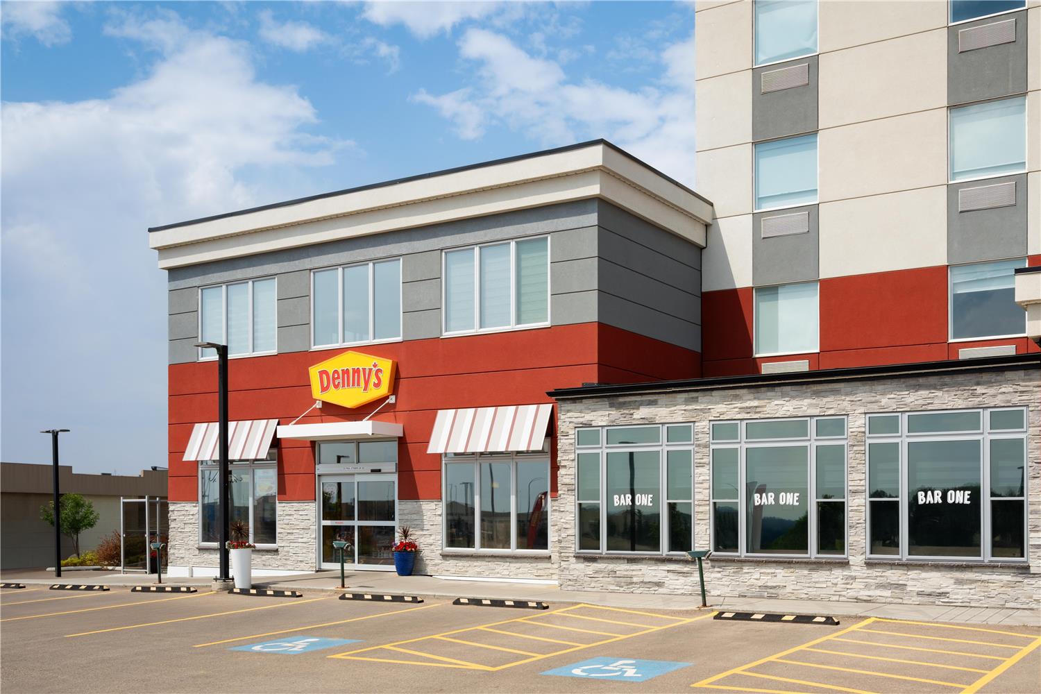 Best Western Premier Executive Residency Medicine Hat 4/22