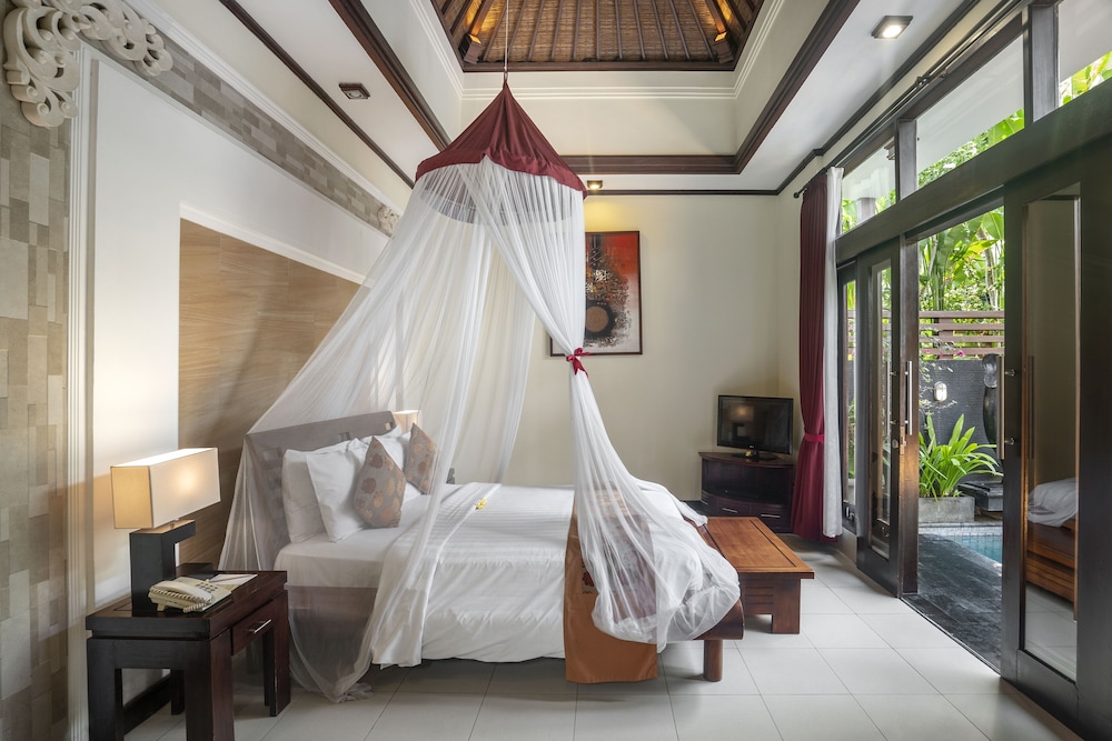 The Bali Dream Villa Seminyak 25/76