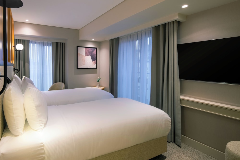 Lunet Old City Hotel 19/48