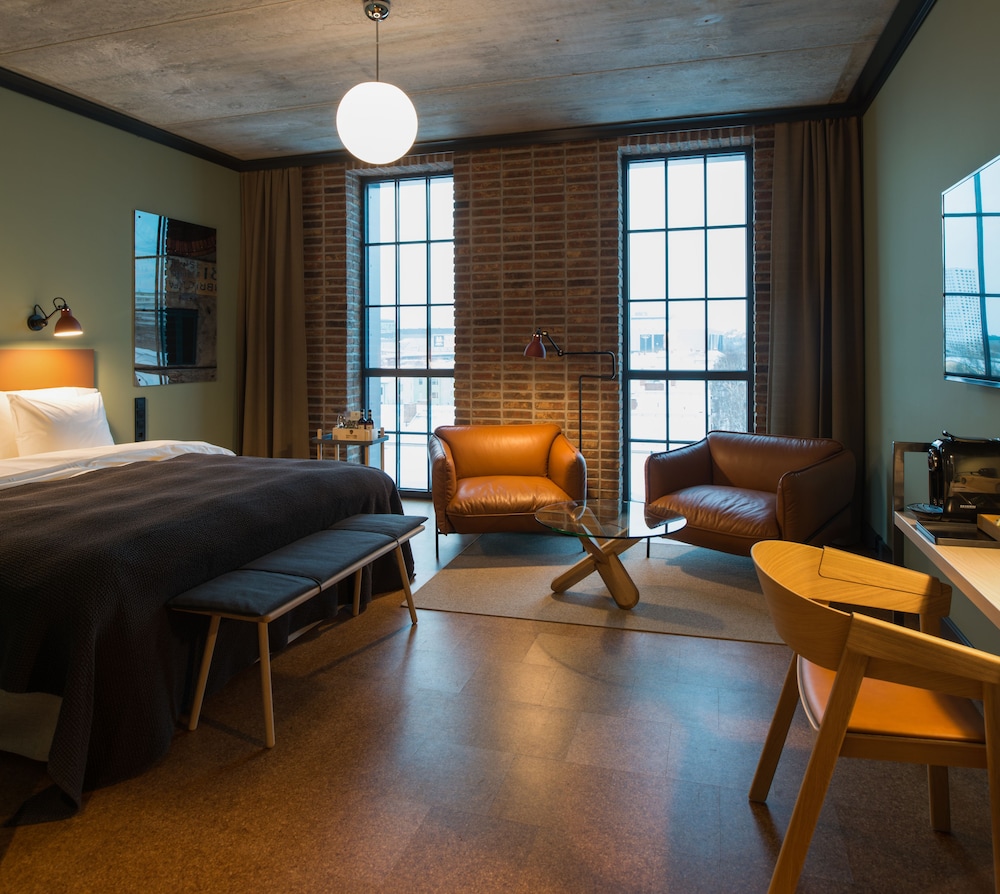 The Winery Hotel, WorldHotels Crafted 36/71