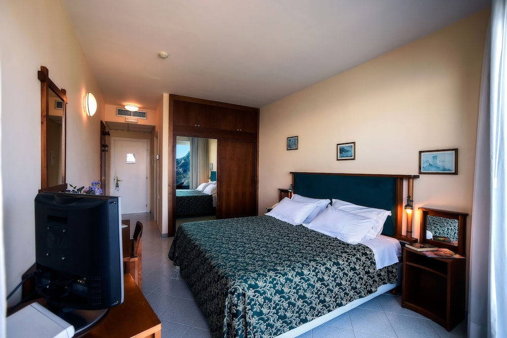 Standard, Balcony, Hotel Graal 4/6