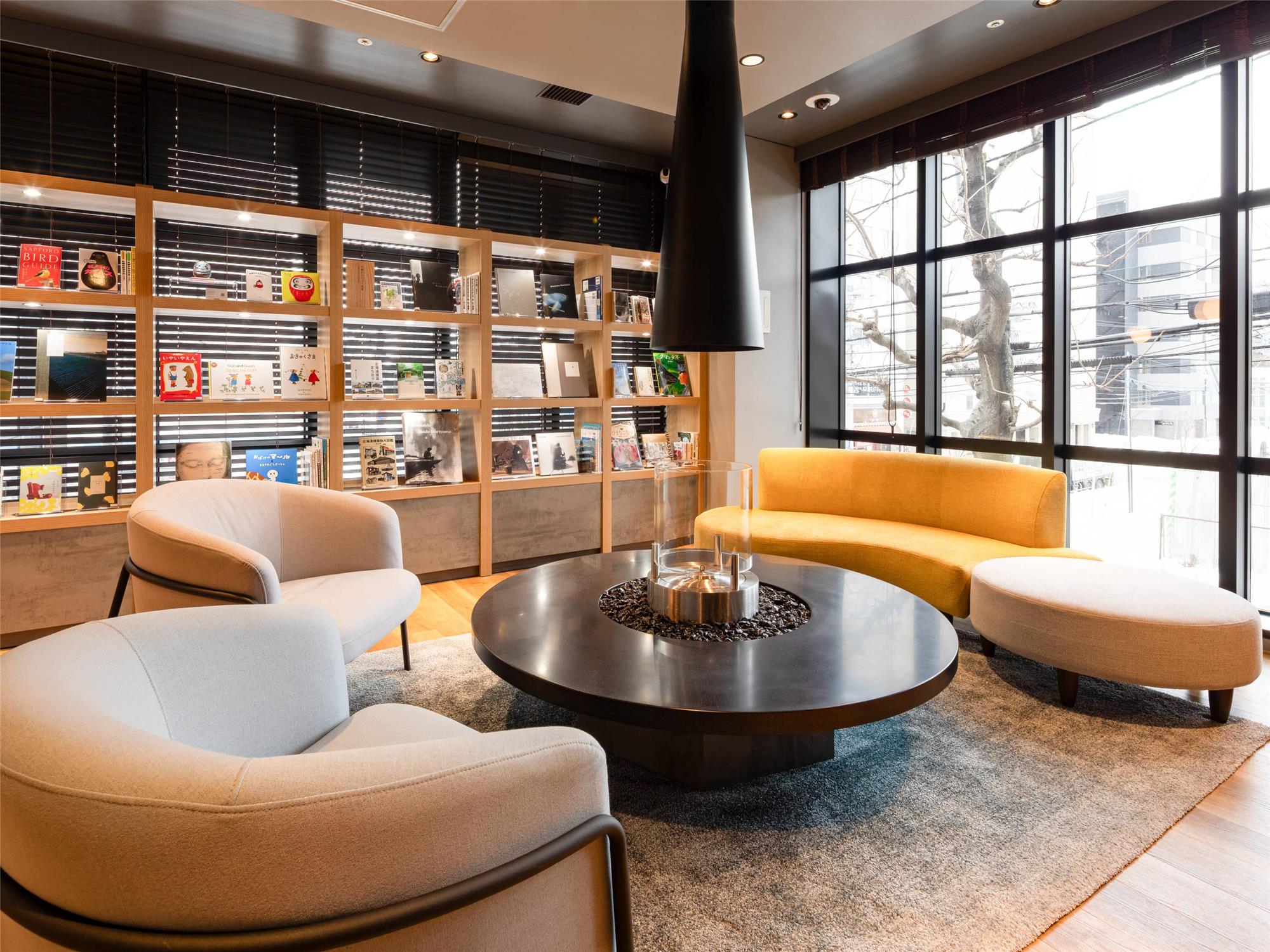 Comfort Hotel ERA Sapporo North 26/44