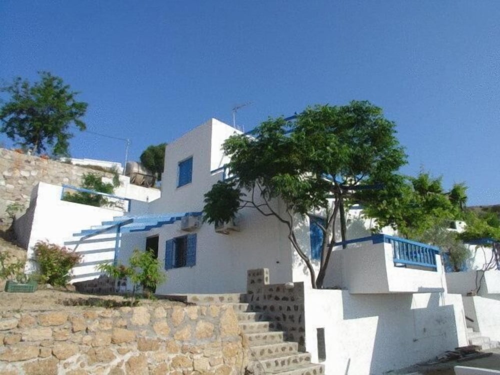Hotel Agnanti 17/24