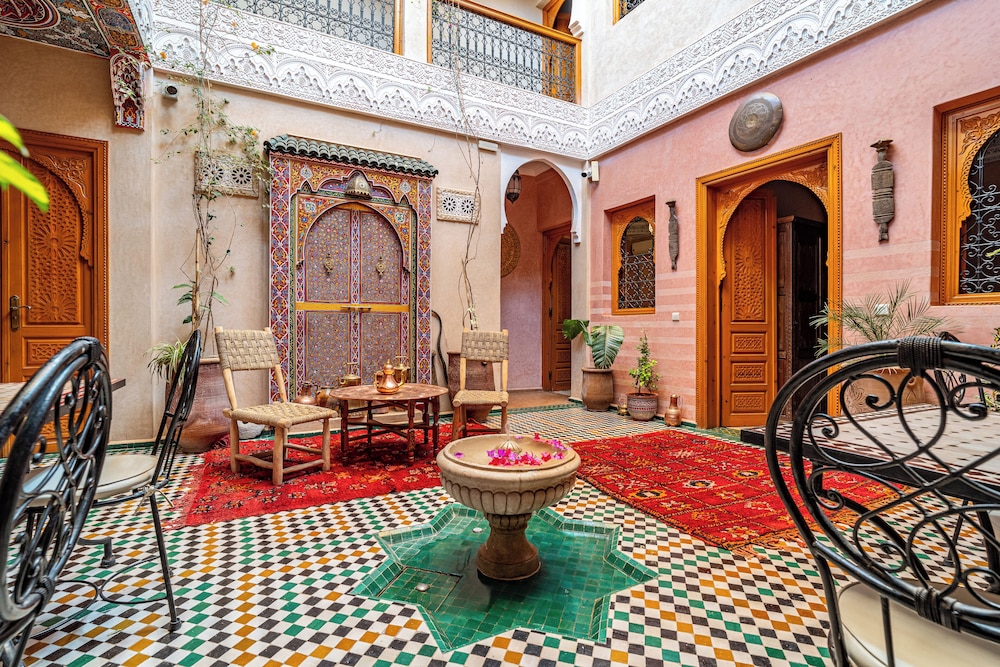 Riad Villa Sidi Baba 41/50