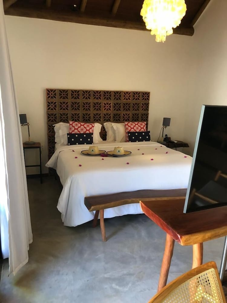 Villa Pantai Boutique Hotel Maragogi 14/50