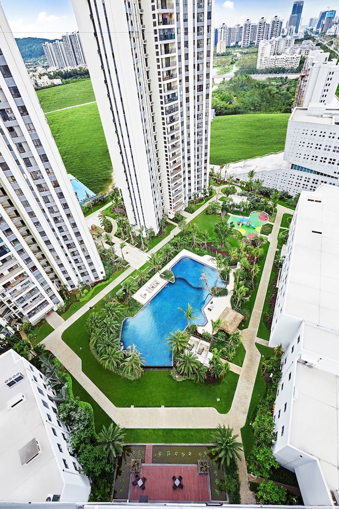 Paxton Vacances Hotels & Resorts Sanya 2/33