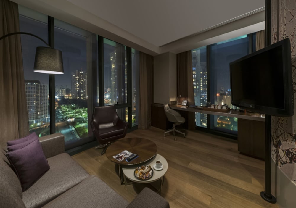 Radisson Blu Hotel Istanbul Asia 42/79