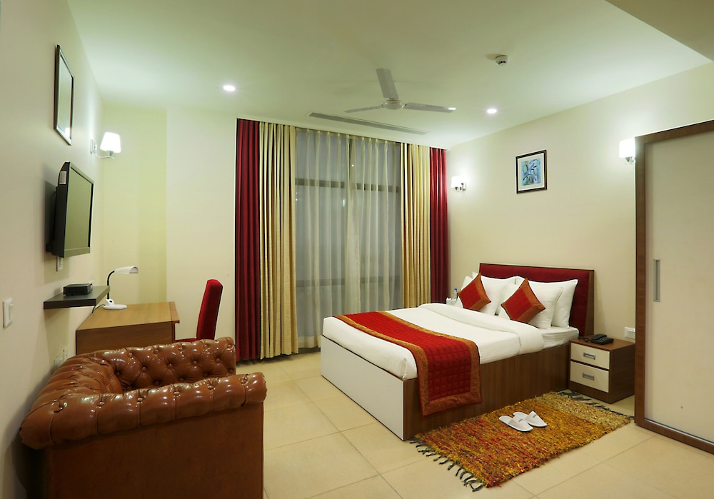 Fairvacanze Inns & Suites 4/16