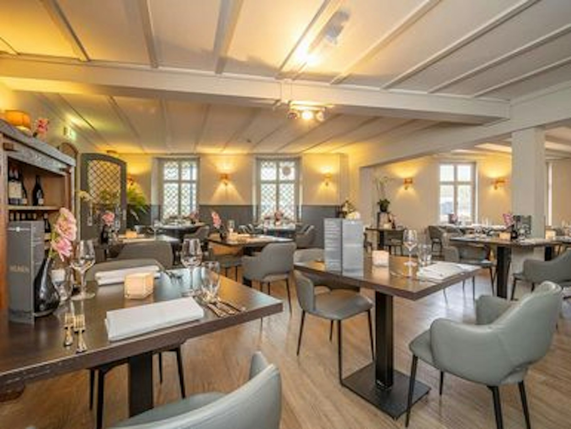 Fletcher Hotel Restaurant Geulvallei 40/58