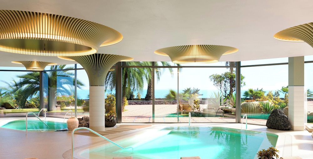 Hipotels Natura Palace - Adults Only 43/70