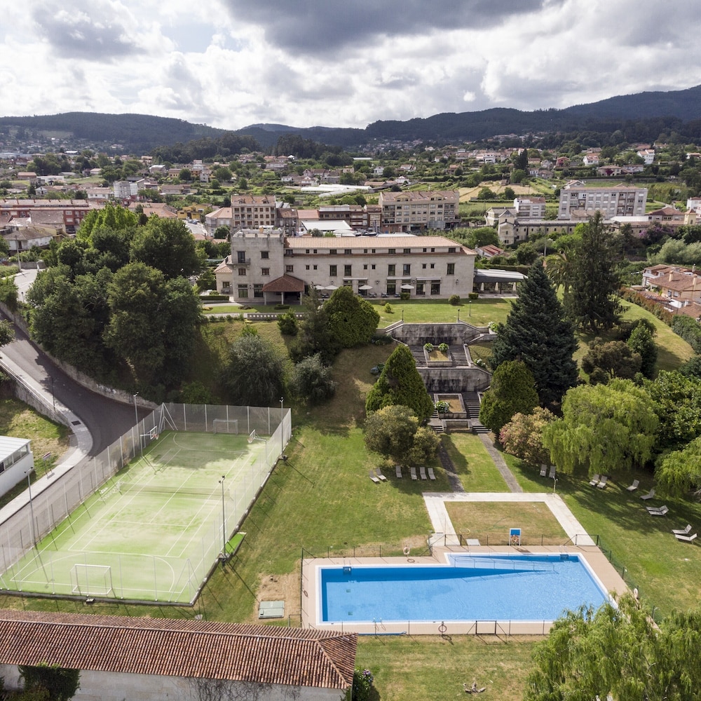 Parador de Tui 7/70