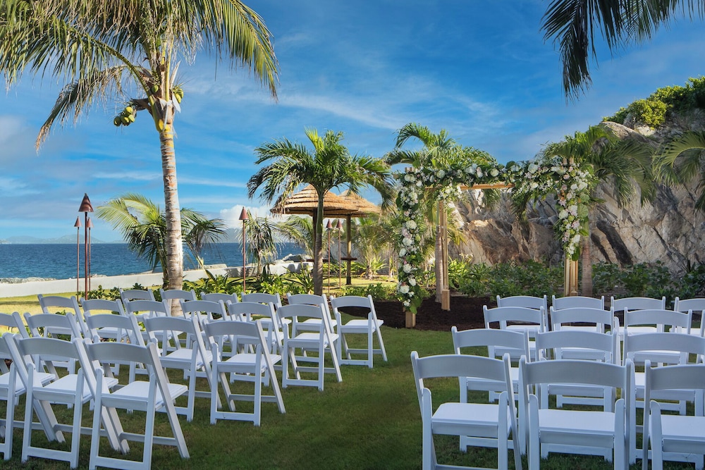 PETER ISLAND RESORT AND SPA 40/55
