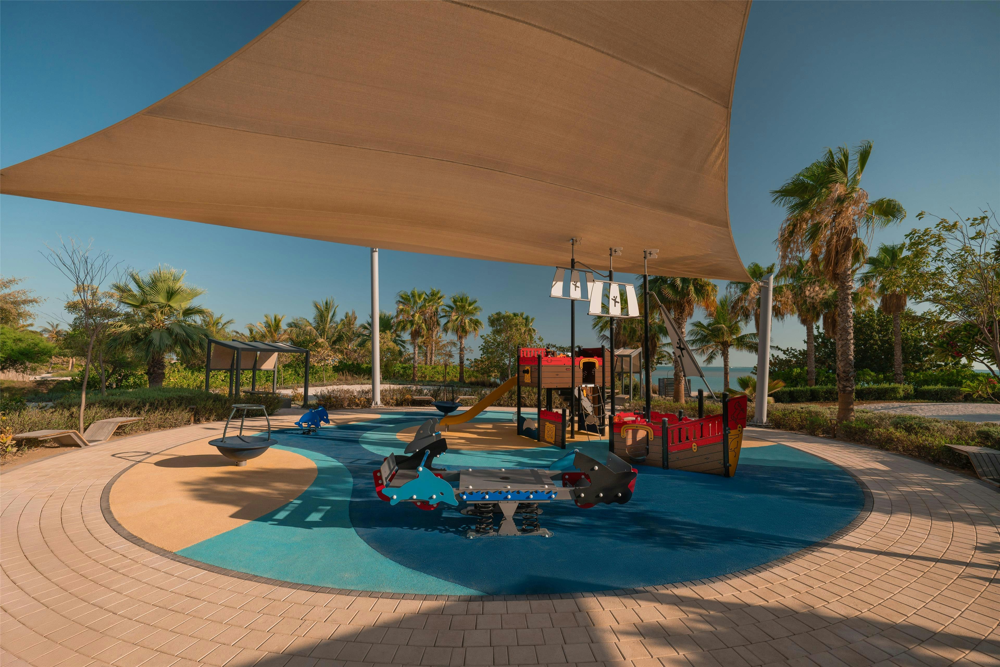 Turtle Bay Hotel - Red Sea 25/54