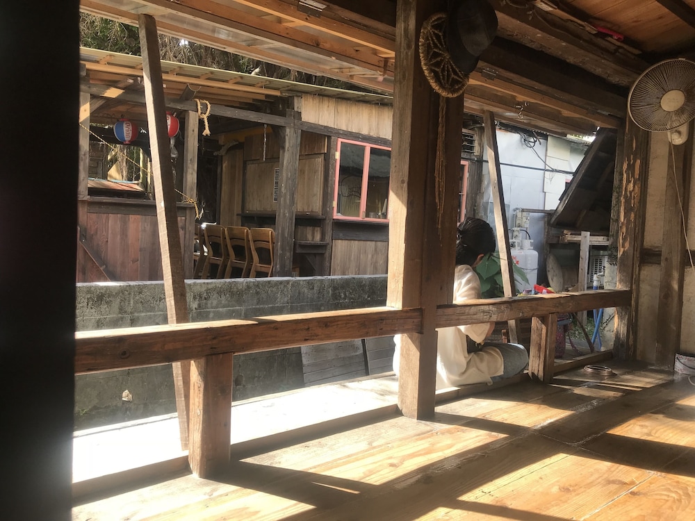 Gekkousou Okinawa 18/25
