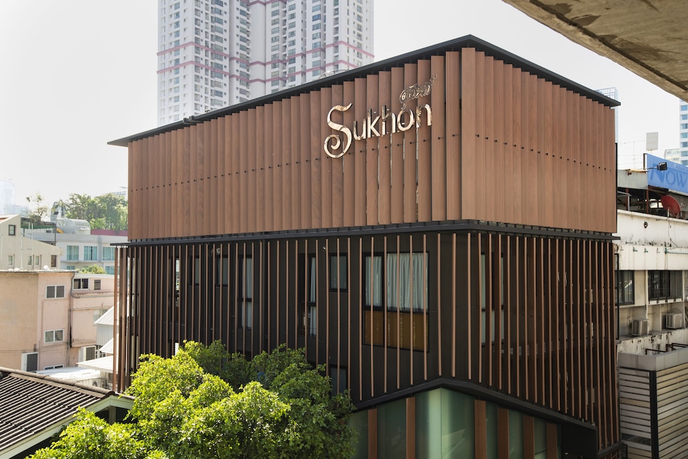 Sukhon Hotel 2/49