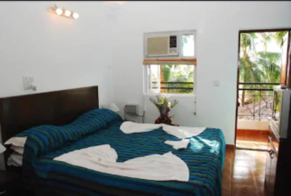 Santana Beach Resort 18/32
