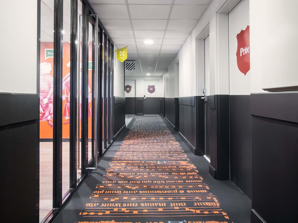 Ibis Styles Carcassonne La Cite 54/79