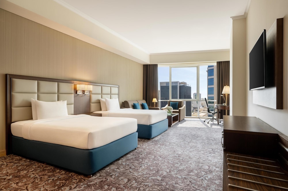 Golden Tulip Doha 17/67