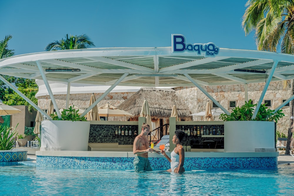 Catalonia Royal Tulum - Adults only, Playa del Carmen 61/72